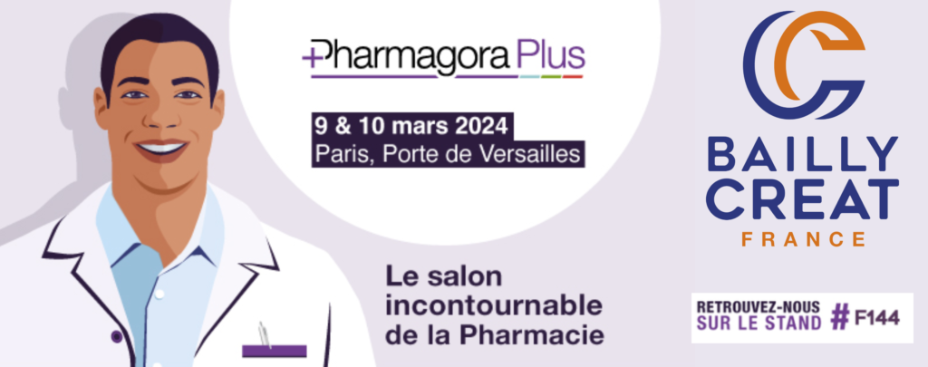 PHARMAGORA 2024